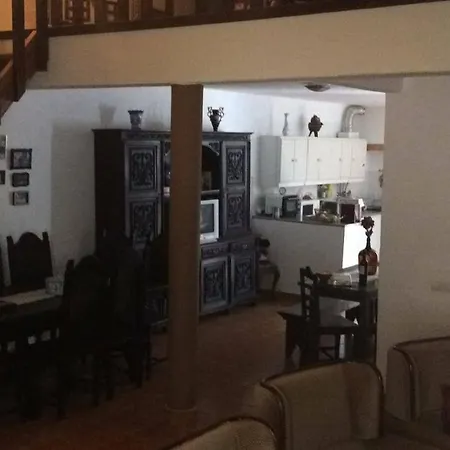 Villa Casa Zé Actor à Cabecao Extérieur photo