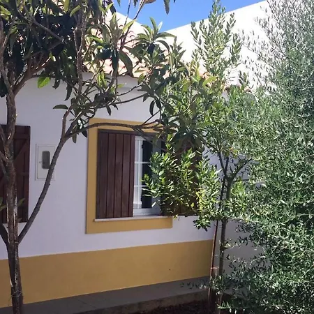 Villa Casa Zé Actor à Cabecao Extérieur photo