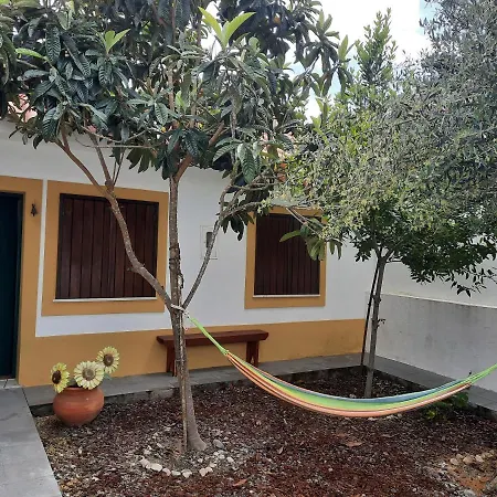 Villa Casa Zé Actor à Cabecao Extérieur photo