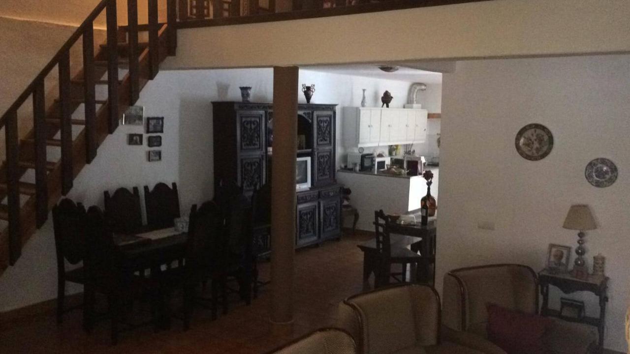 Casa Ze Actor Holiday home *
