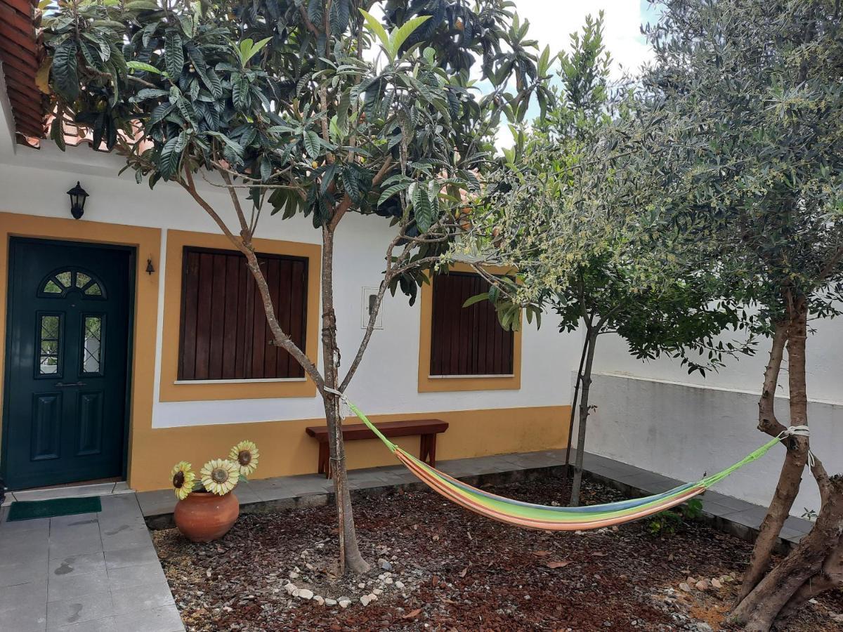 Holiday home Casa Ze Actor Cabecao