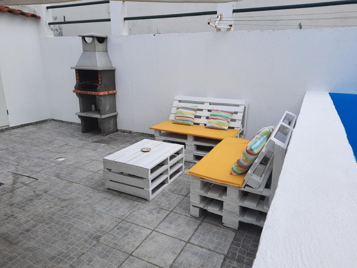 Casa Ze Actor Holiday home