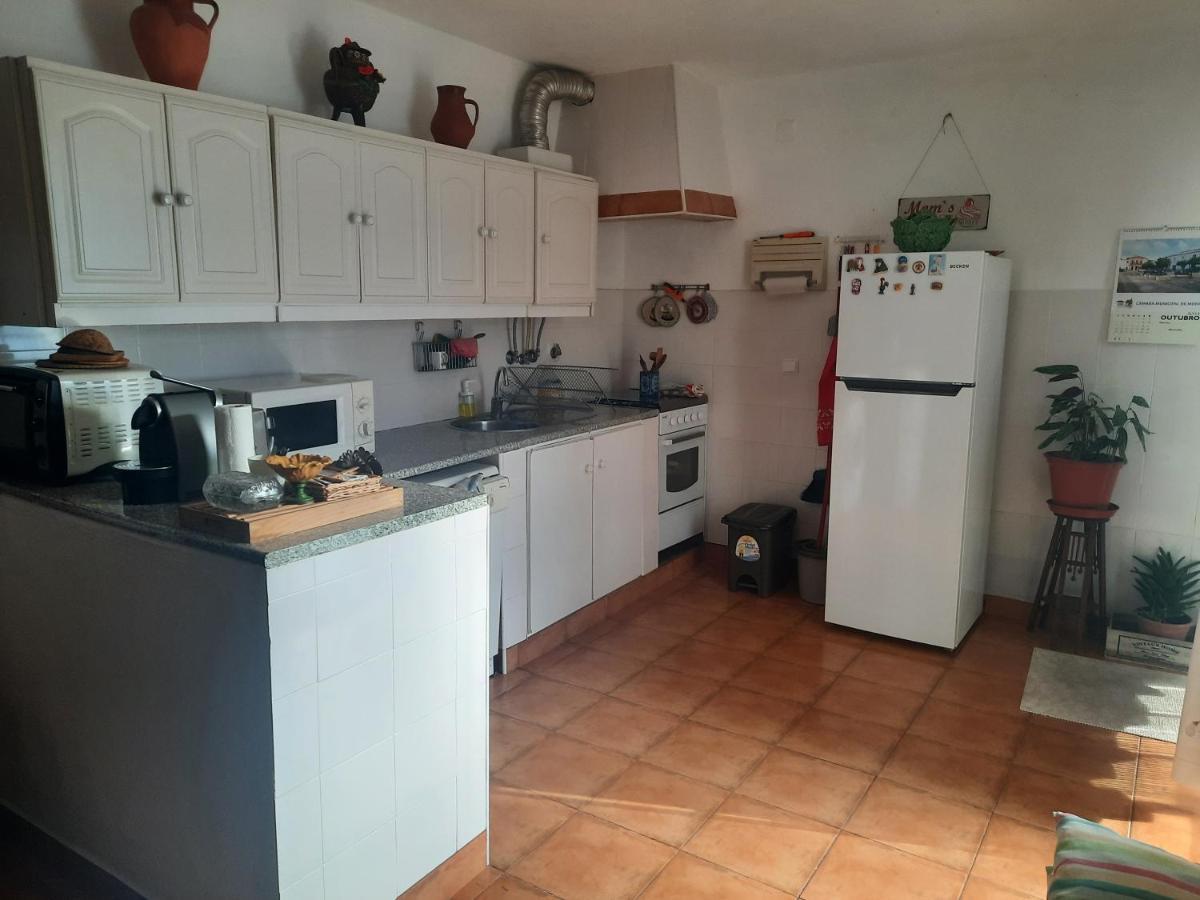 Casa Ze Actor Holiday home Cabecao