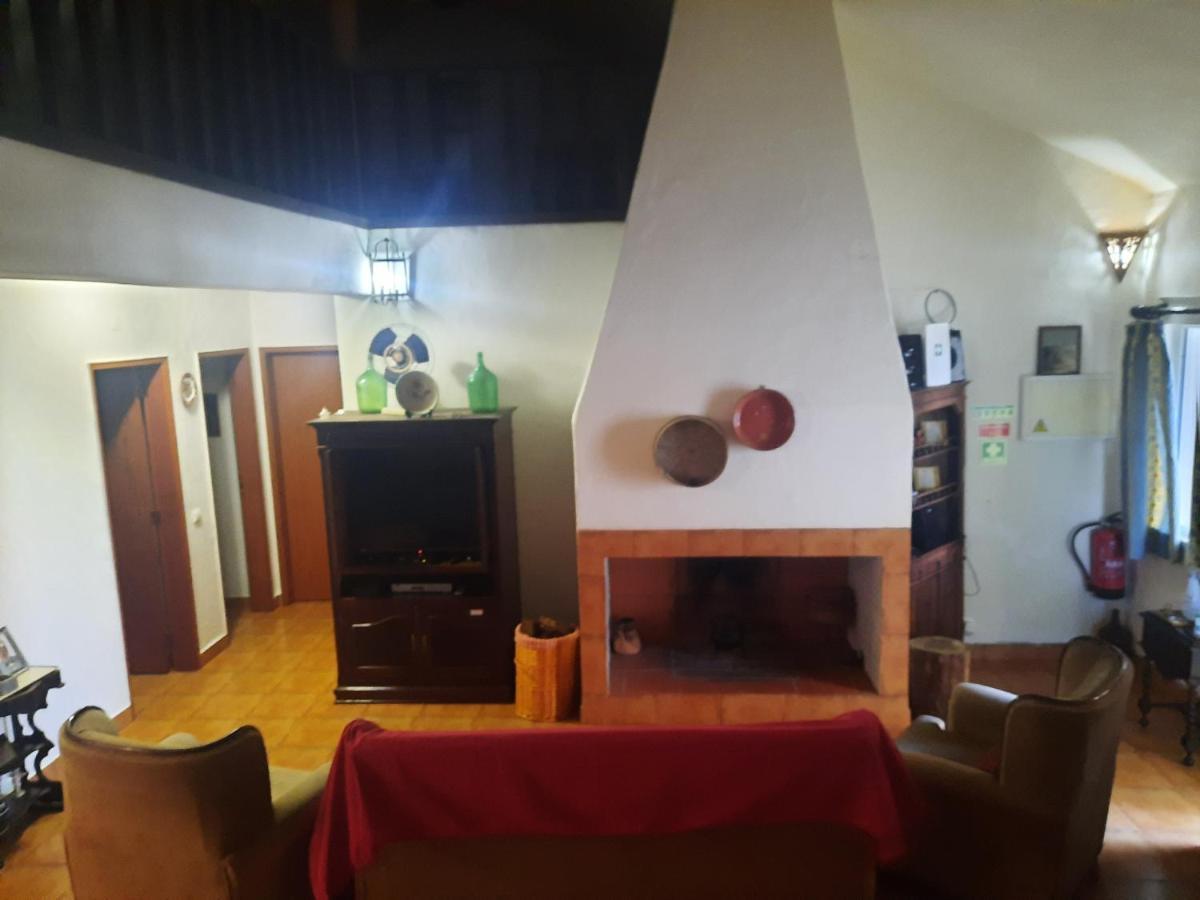 Holiday home Casa Ze Actor