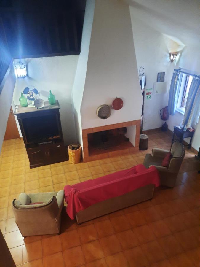 Casa Ze Actor Holiday home *