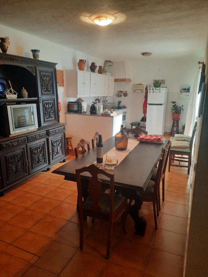Holiday home Casa Ze Actor